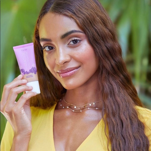 Tarte Maracuja tinted hydrator